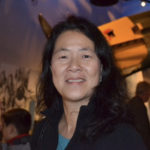 Profile Photo of Co-Founder, An-me Chung